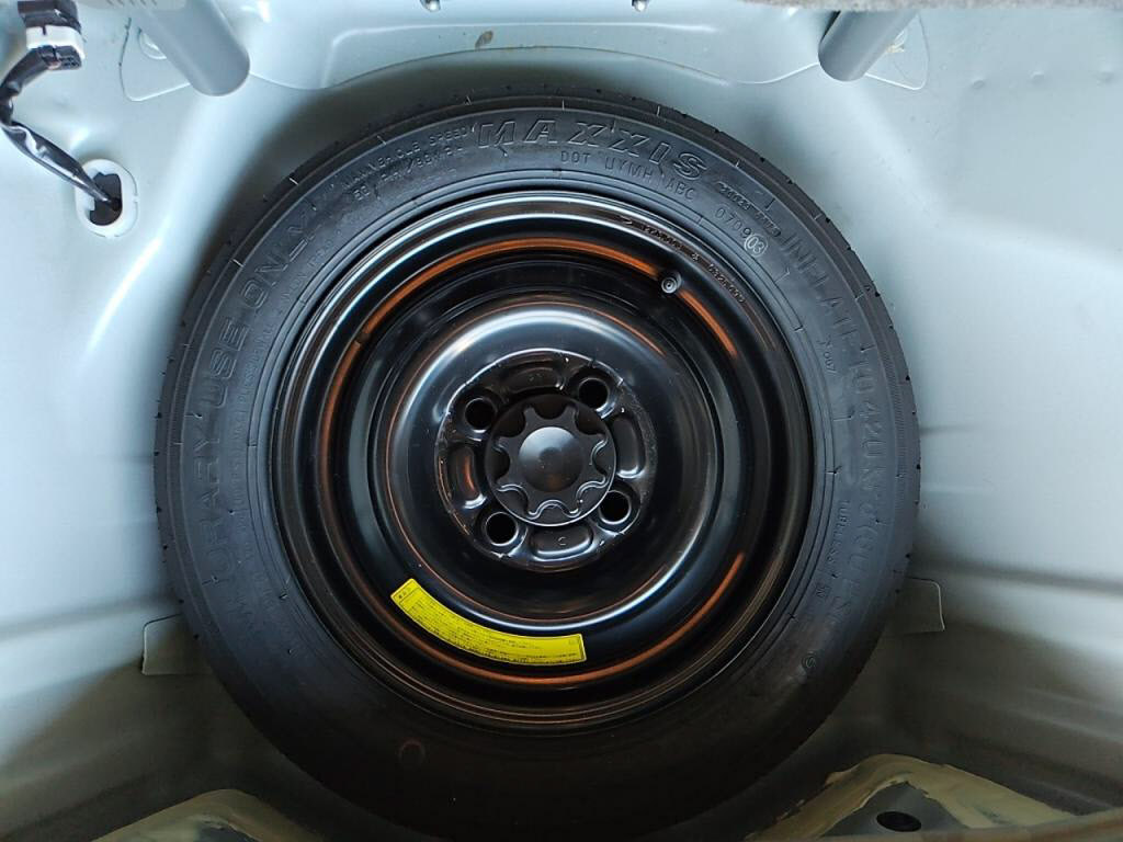 タントＸの写真 30