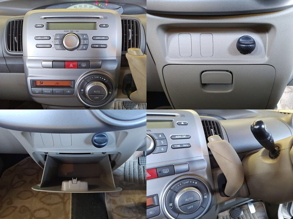 タントＸの写真 5