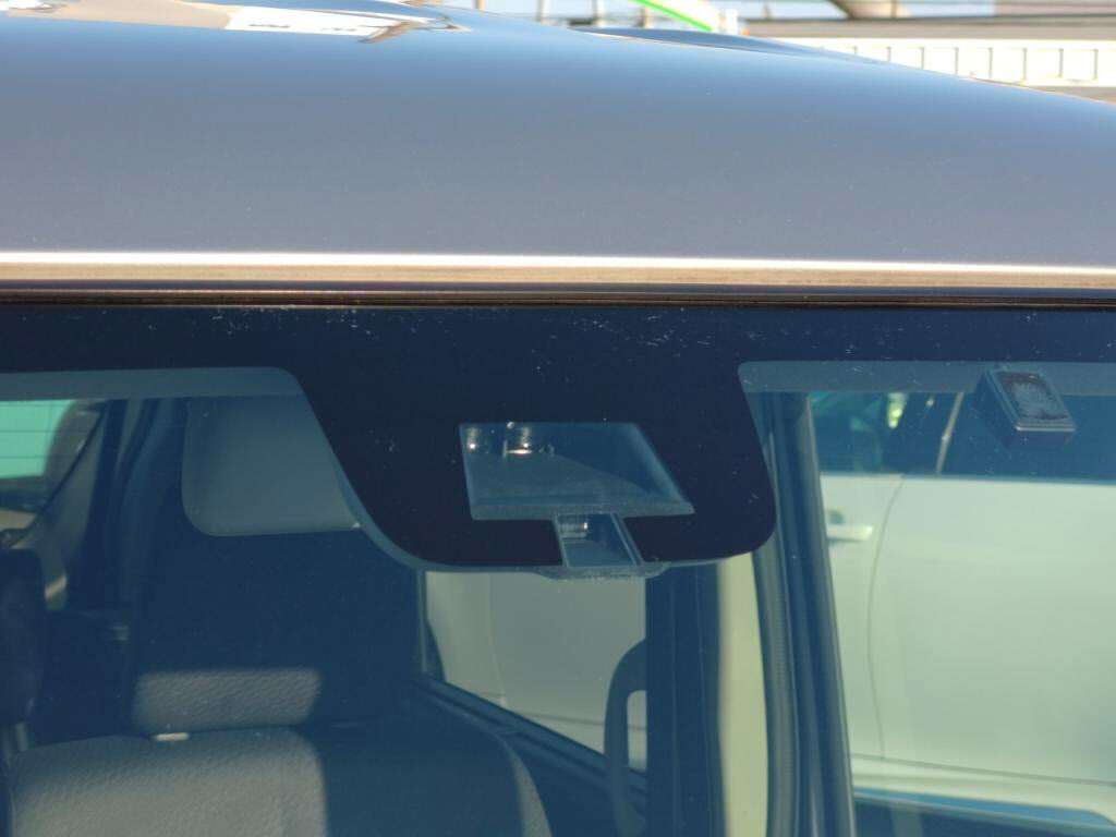 スペーシアＸリミテッドの写真 9