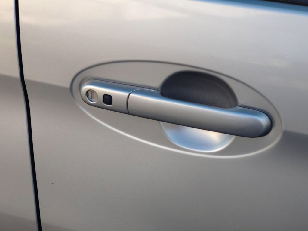 スペーシアＸリミテッドの写真 10