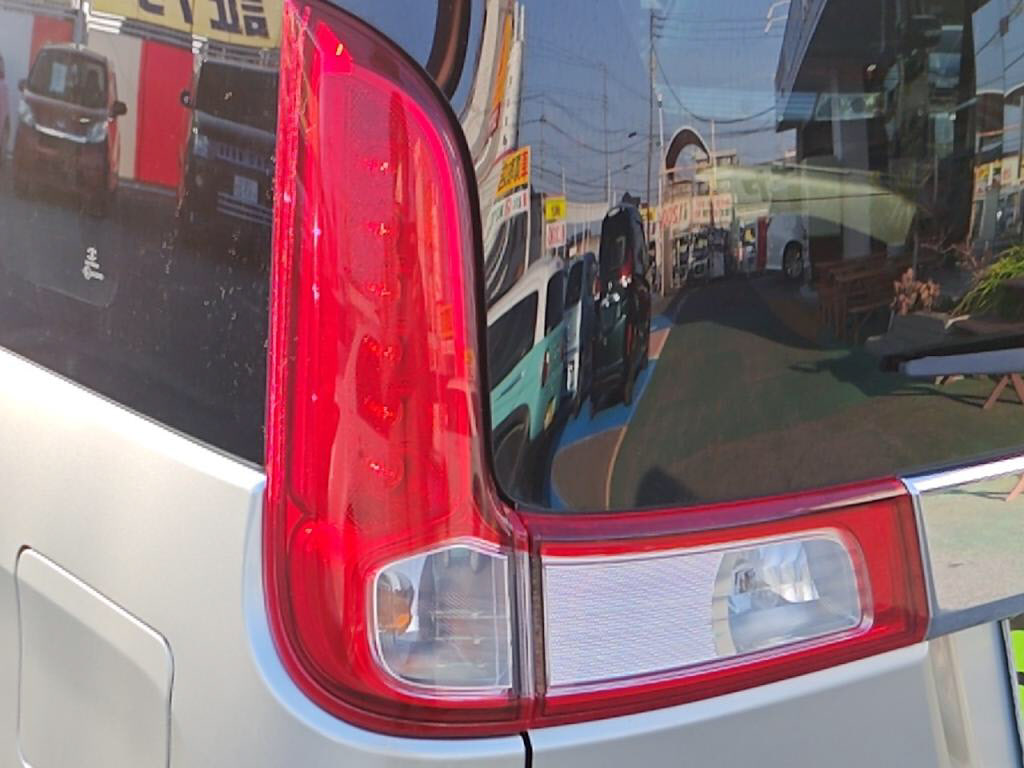 スペーシアＸリミテッドの写真 11