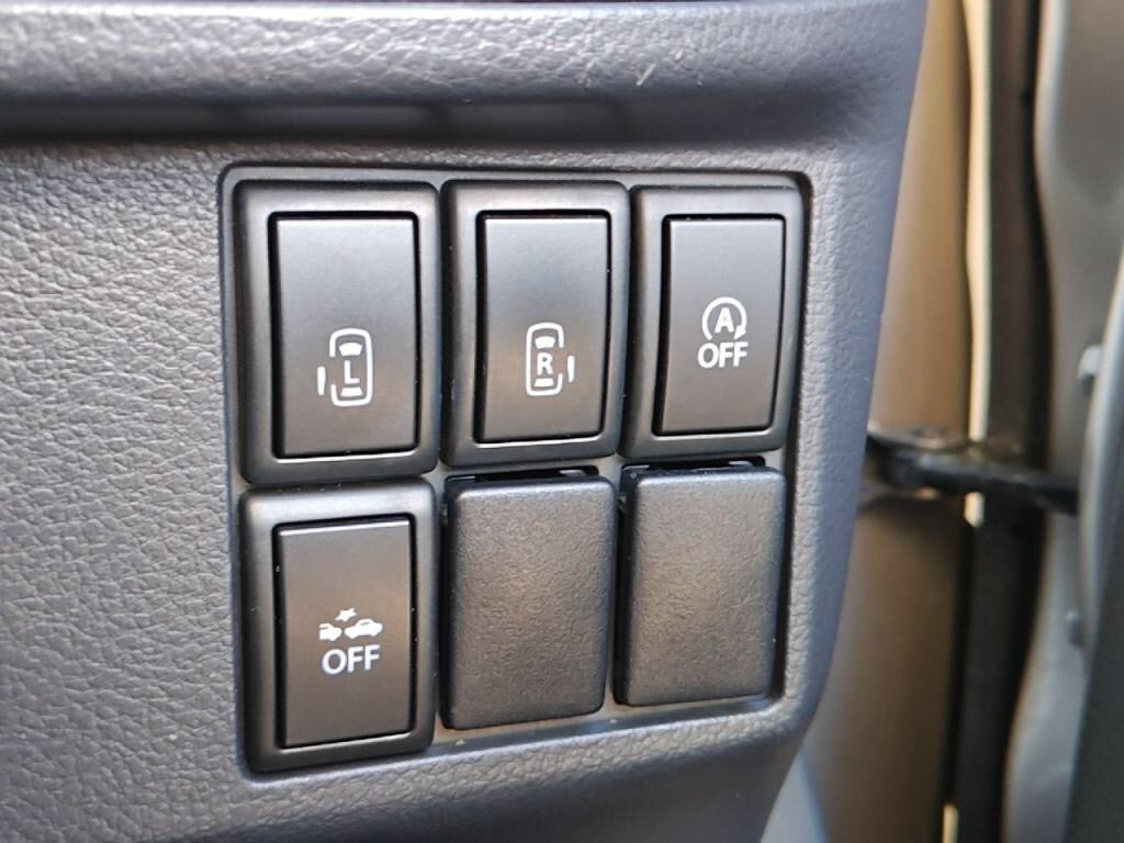 スペーシアＸリミテッドの写真 13