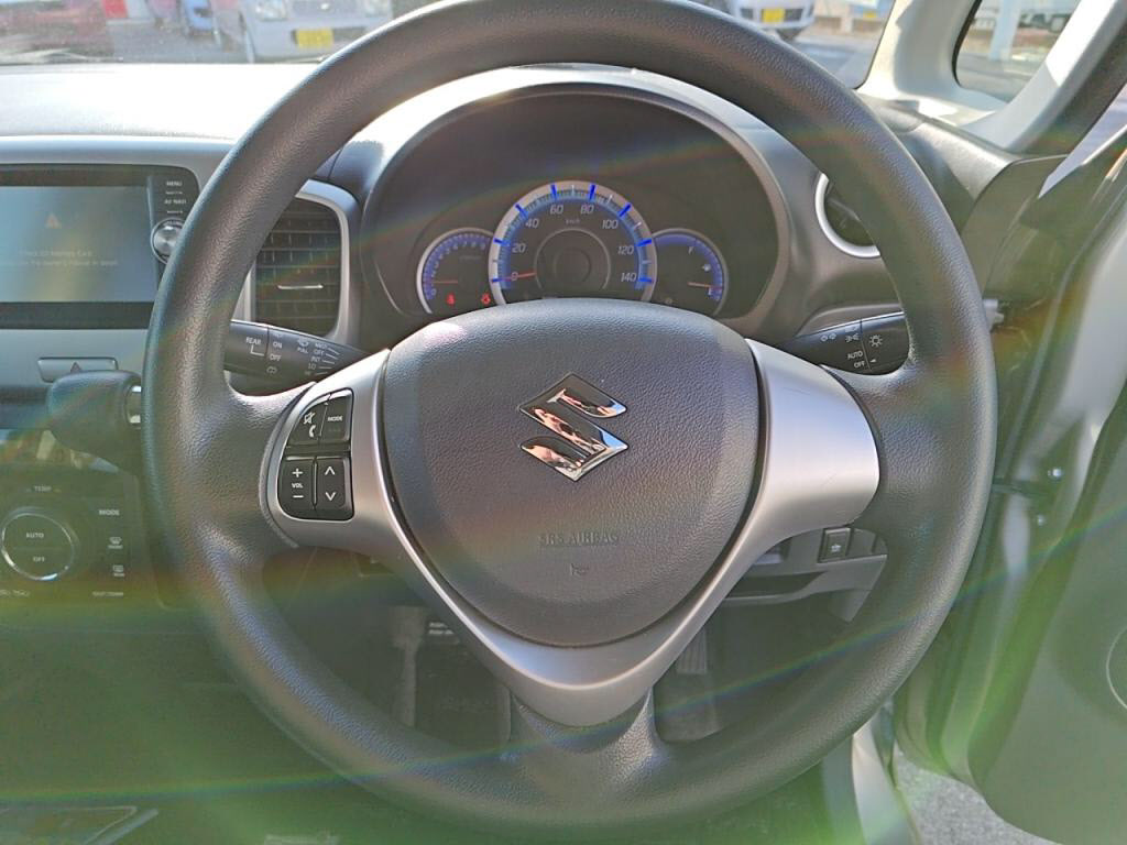 スペーシアＸリミテッドの写真 17