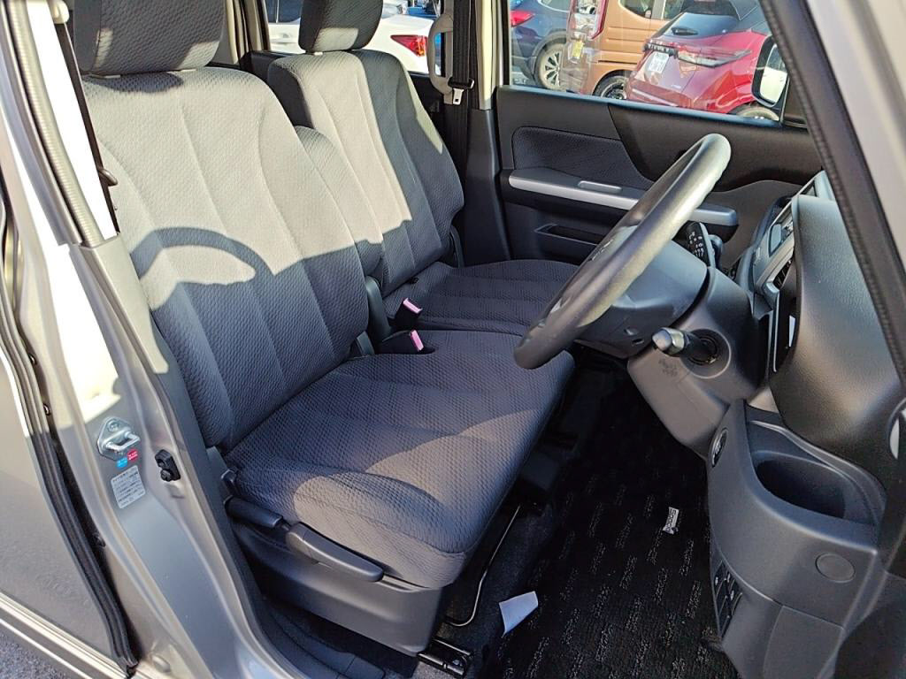 スペーシアＸリミテッドの写真 18