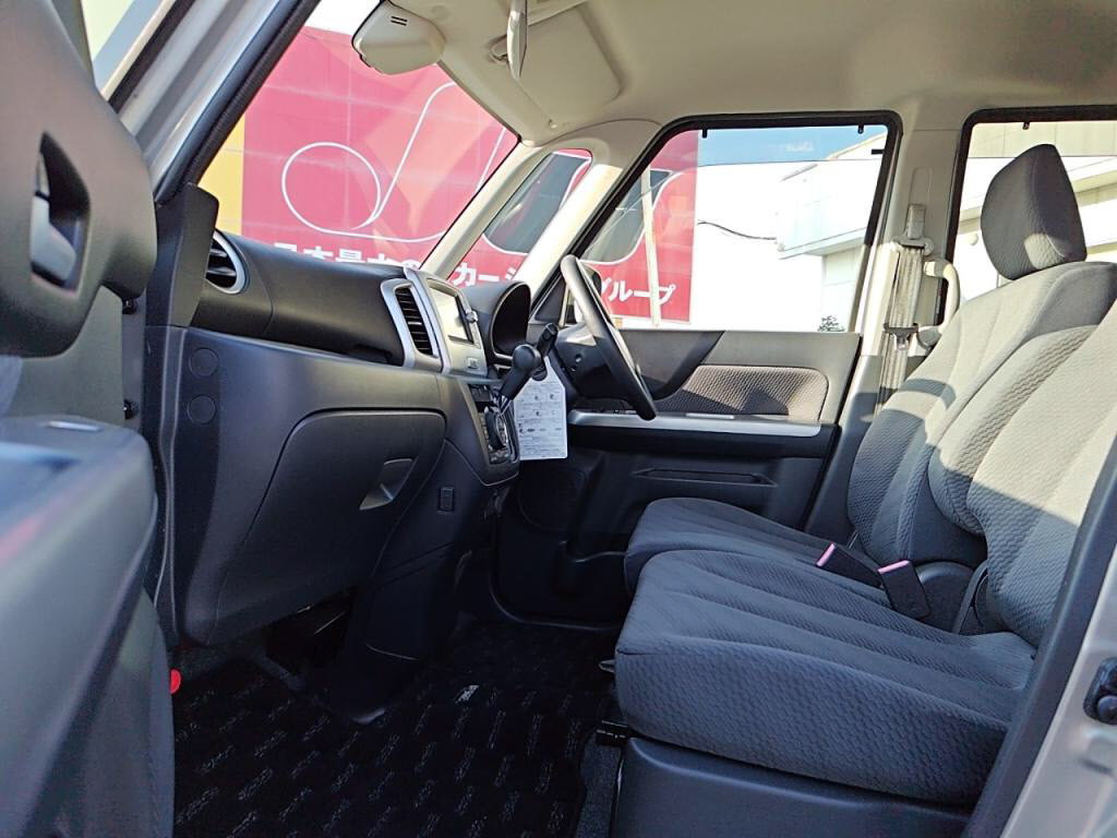 スペーシアＸリミテッドの写真 19