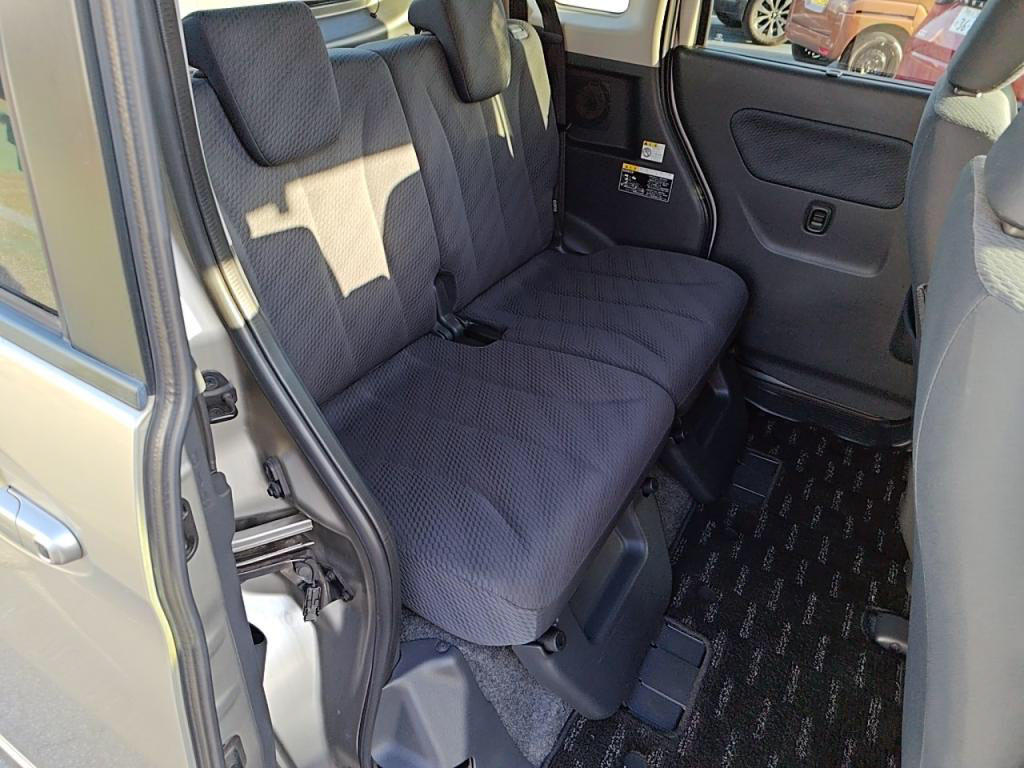 スペーシアＸリミテッドの写真 20