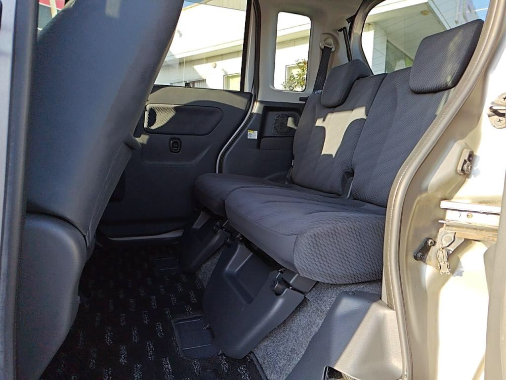 スペーシアＸリミテッドの写真 21