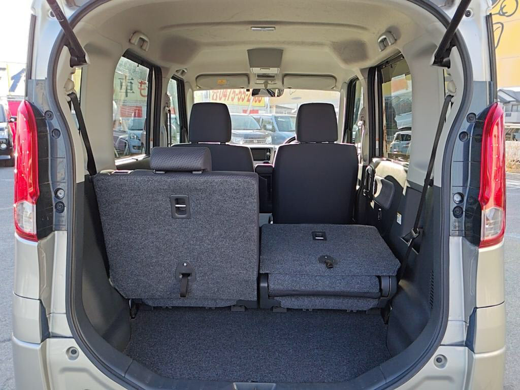 スペーシアＸリミテッドの写真 23