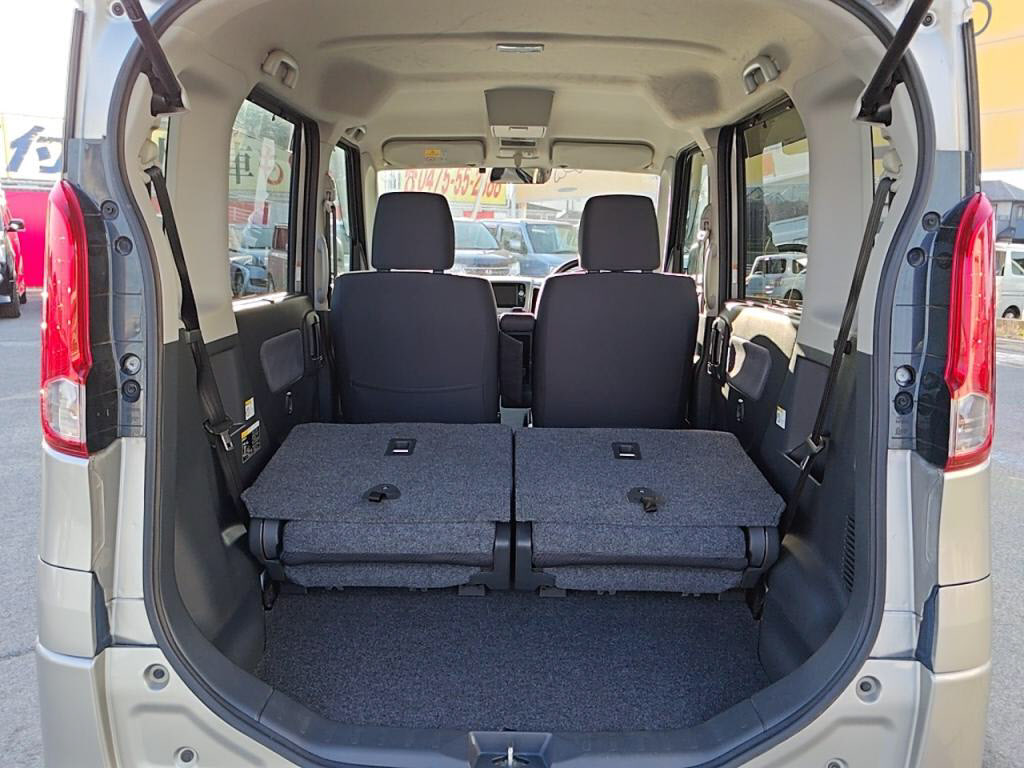 スペーシアＸリミテッドの写真 24