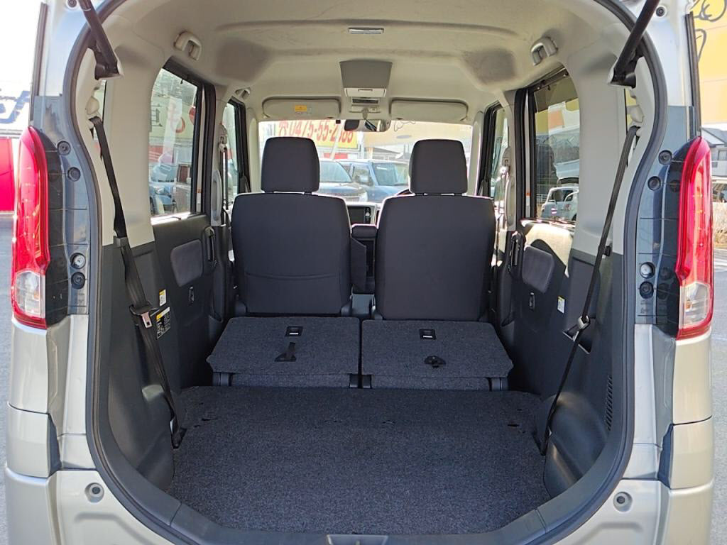 スペーシアＸリミテッドの写真 25