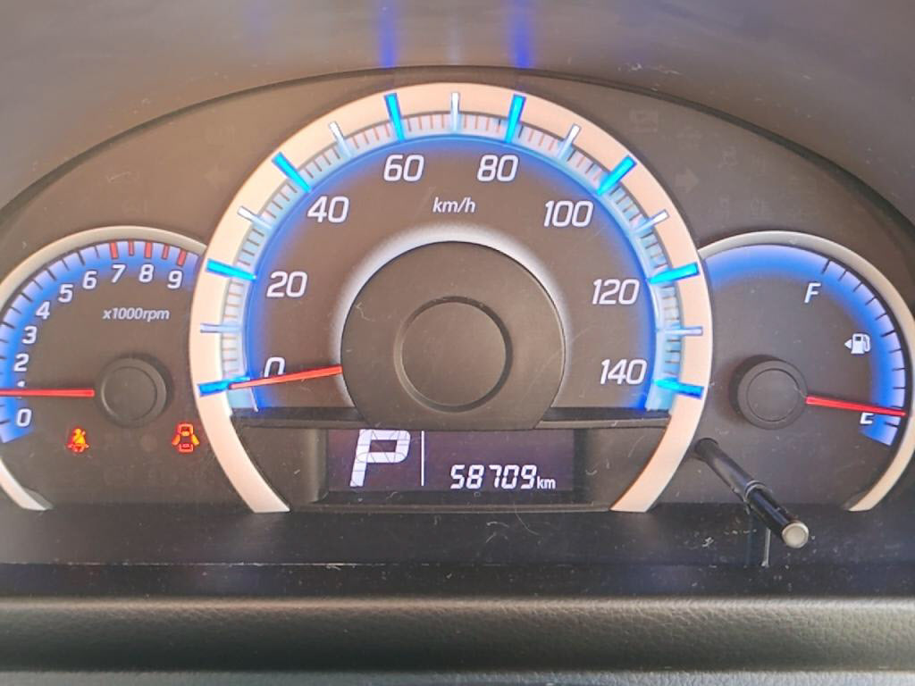 スペーシアＸリミテッドの写真 26