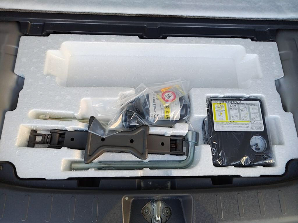 スペーシアＸリミテッドの写真 27