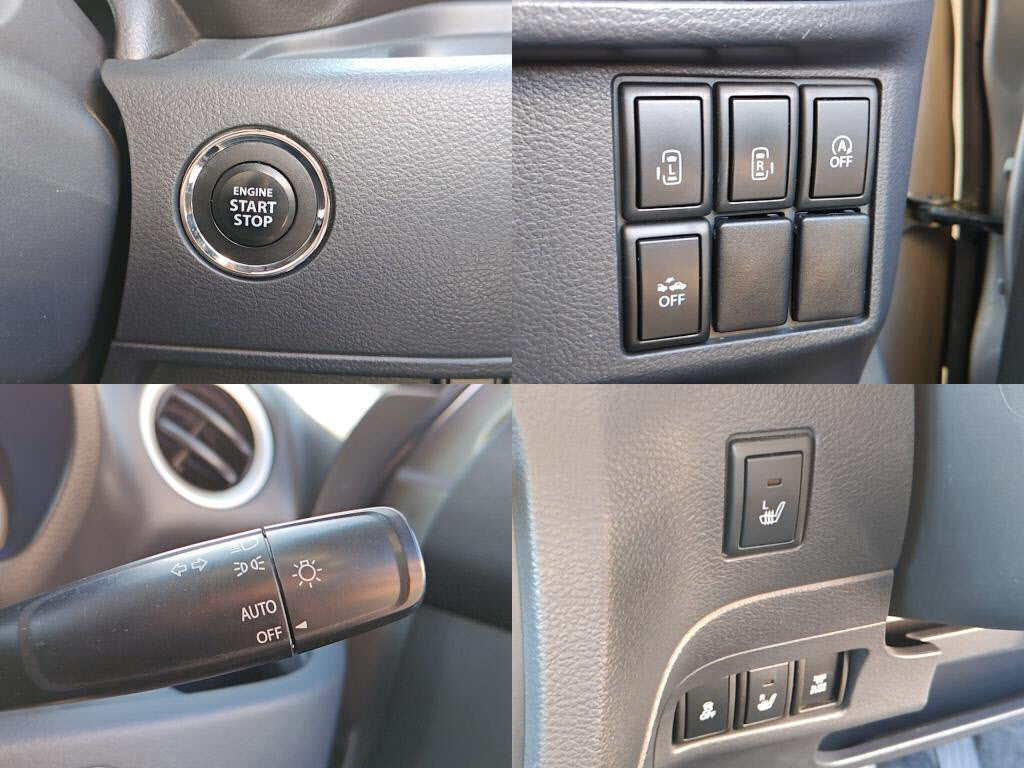 スペーシアＸリミテッドの写真 5