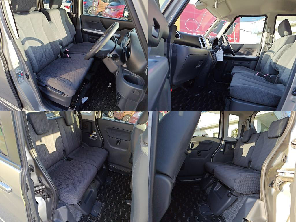 スペーシアＸリミテッドの写真 6