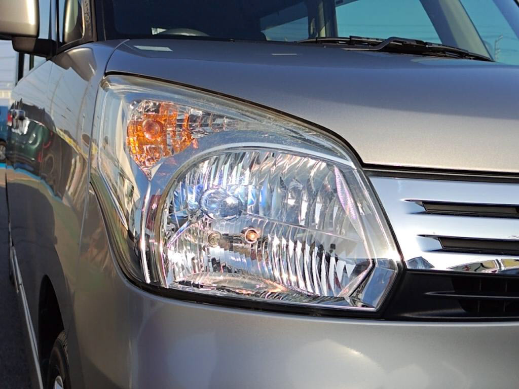 スペーシアＸリミテッドの写真 8