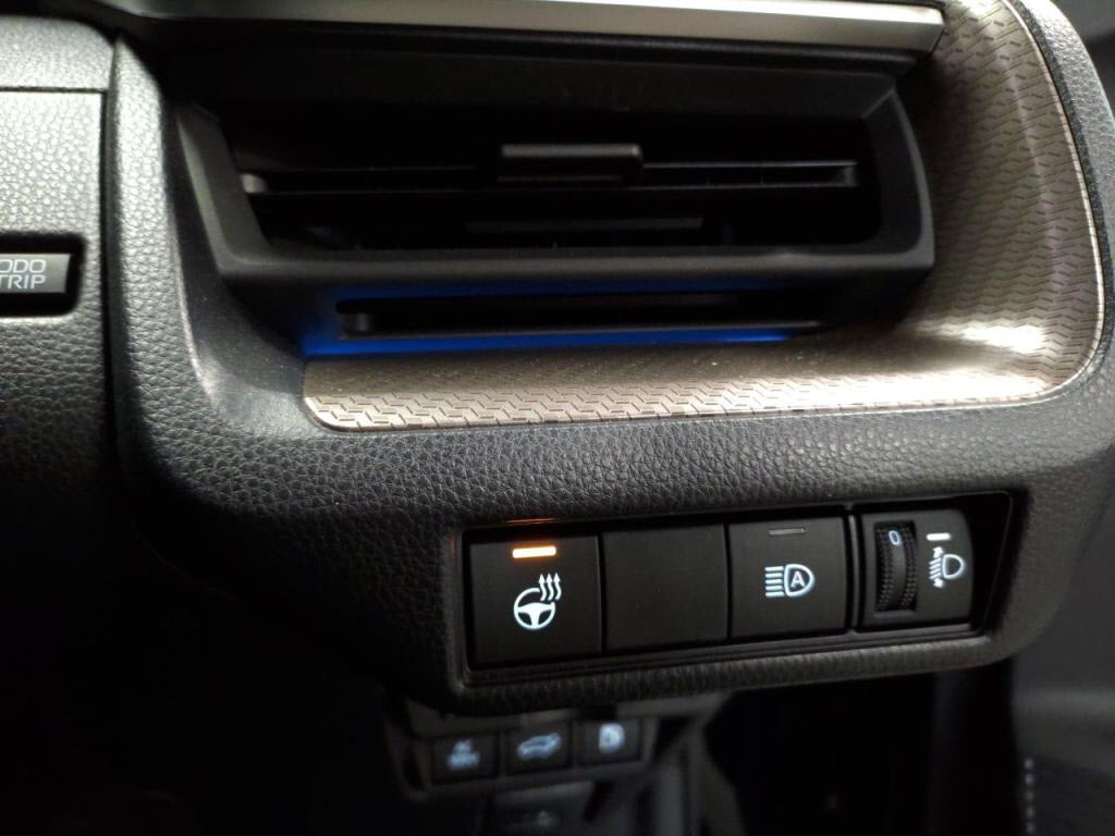 プリウスＺの写真 14