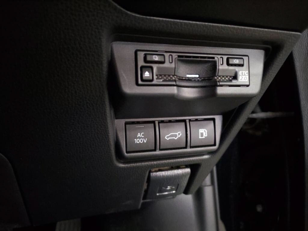 プリウスＺの写真 15