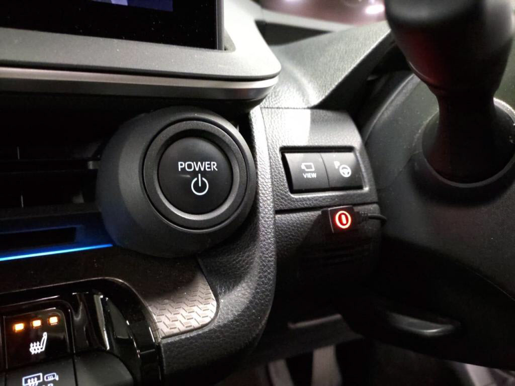 プリウスＺの写真 16