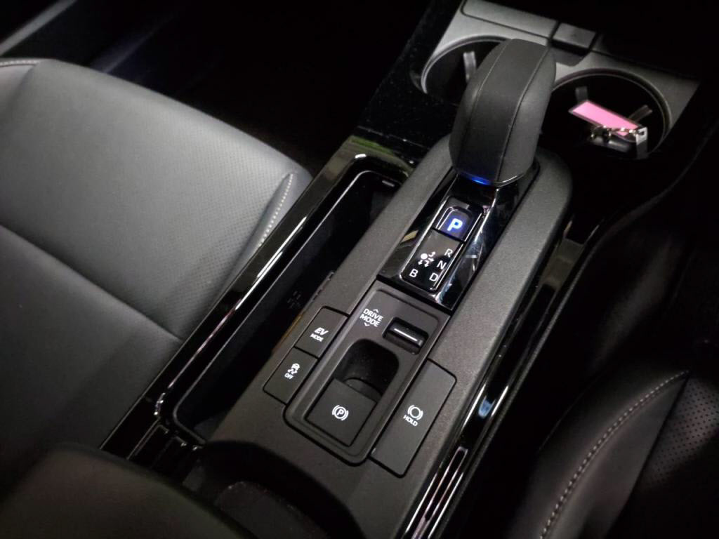 プリウスＺの写真 17