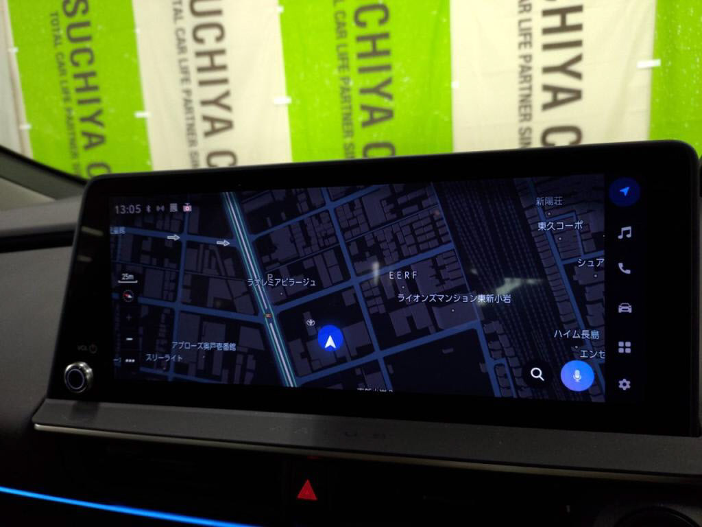 プリウスＺの写真 19