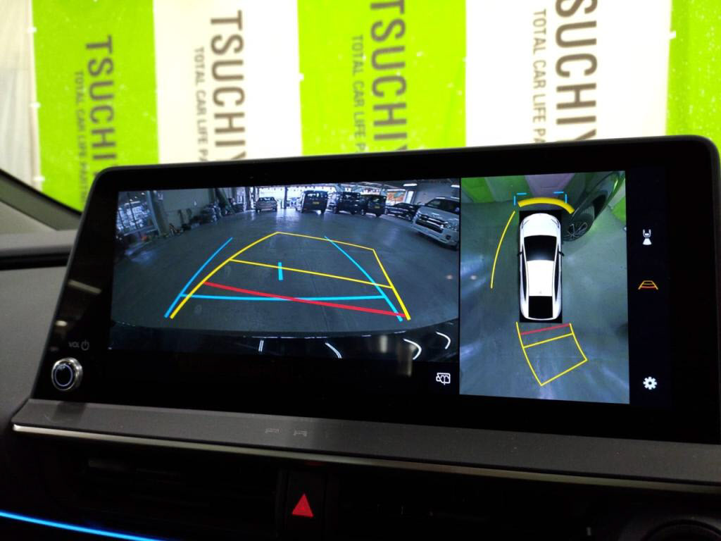 プリウスＺの写真 20