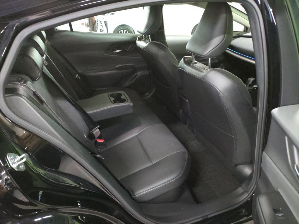 プリウスＺの写真 22