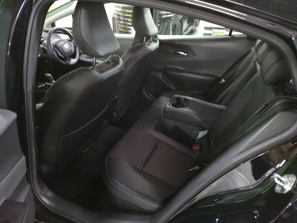 プリウスＺの写真 23