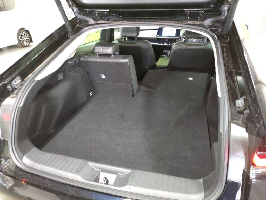 プリウスＺの写真 26