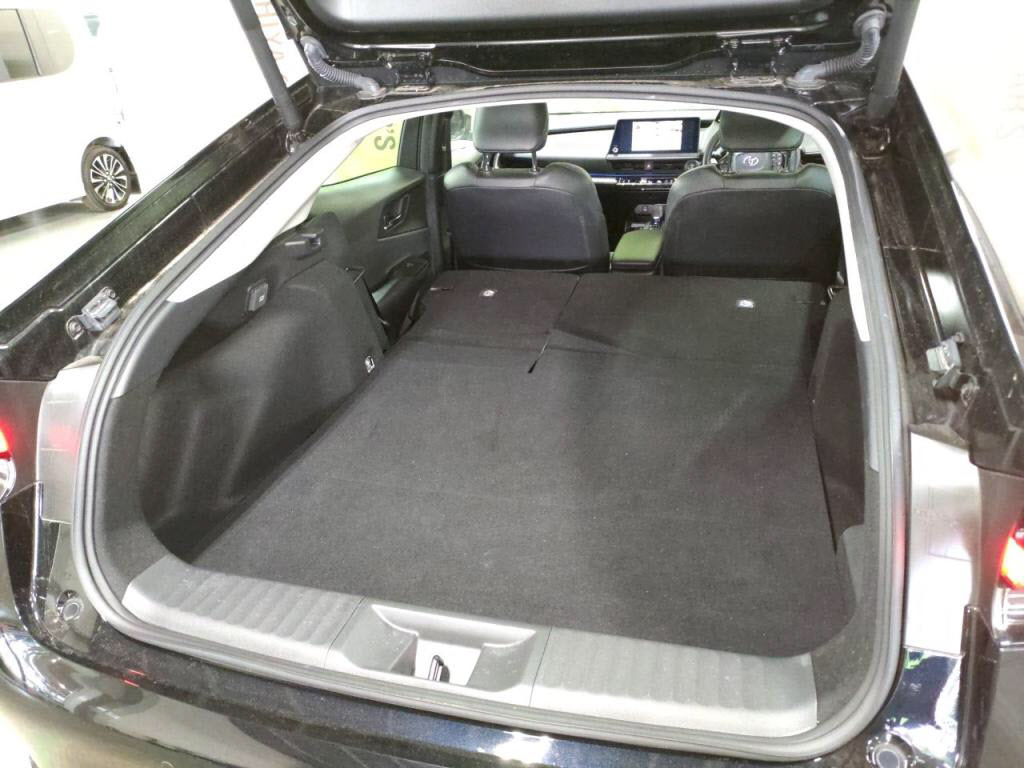 プリウスＺの写真 27