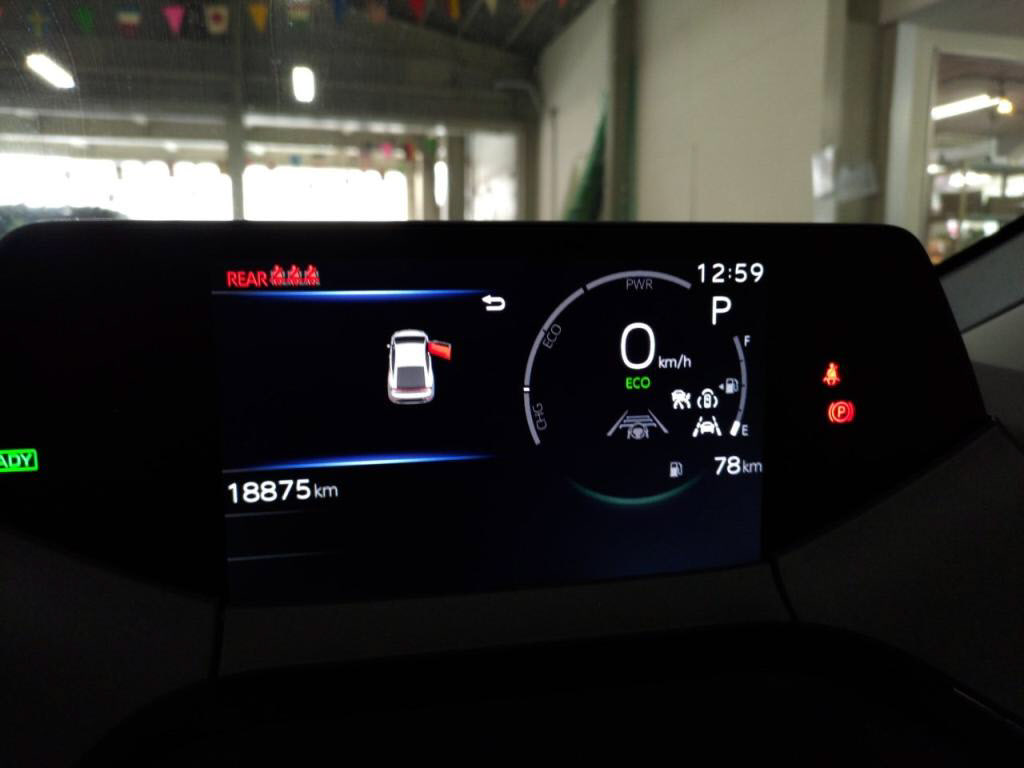 プリウスＺの写真 29