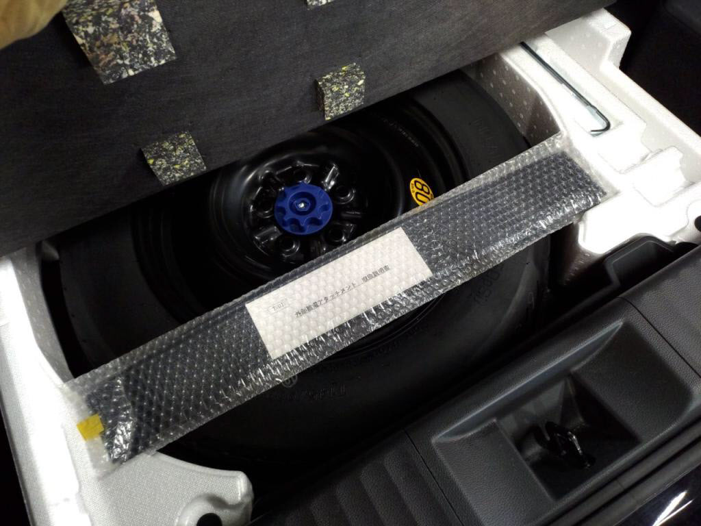 プリウスＺの写真 30