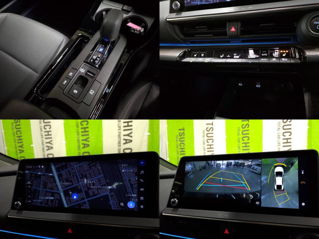 プリウスＺの写真 6