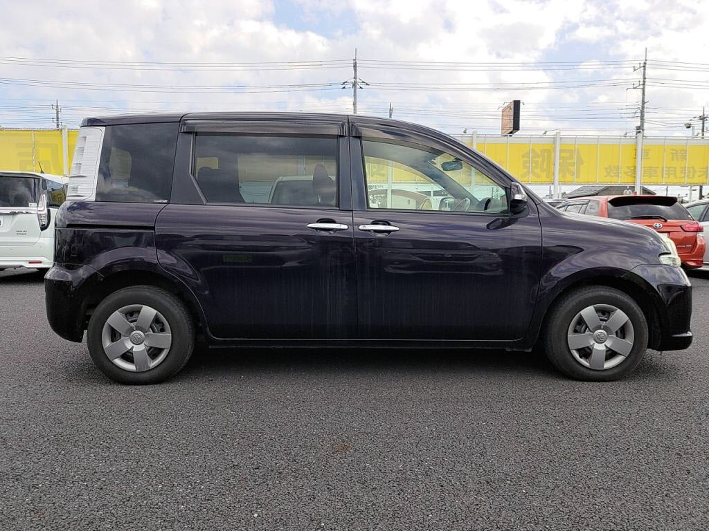 シエンタダイスリミテッドの写真 11