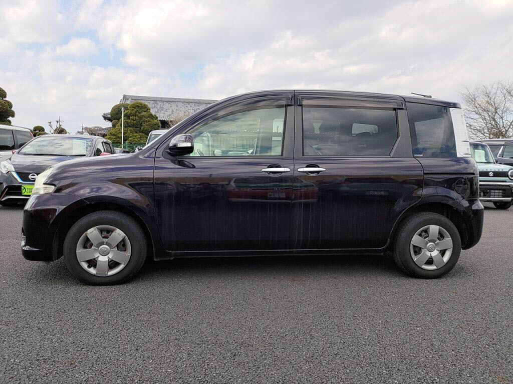 シエンタダイスリミテッドの写真 12