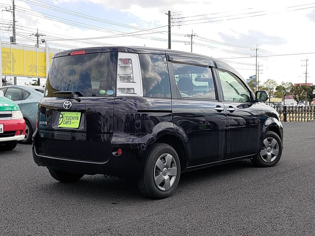 シエンタダイスリミテッドの写真 2