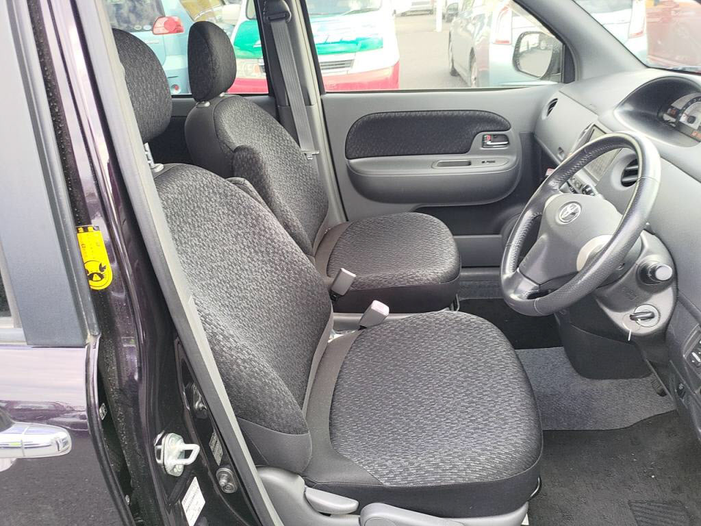 シエンタダイスリミテッドの写真 21