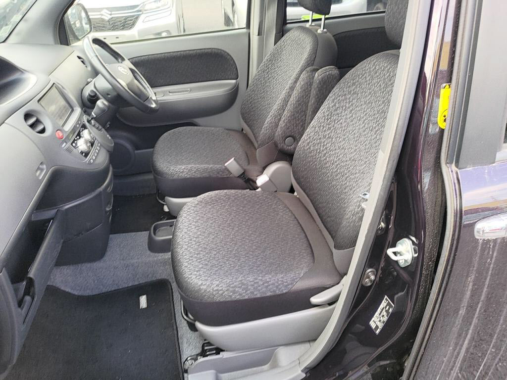 シエンタダイスリミテッドの写真 22