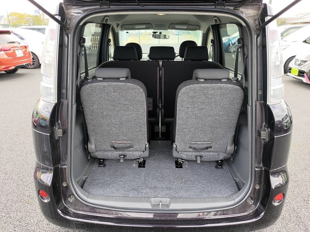 シエンタダイスリミテッドの写真 25