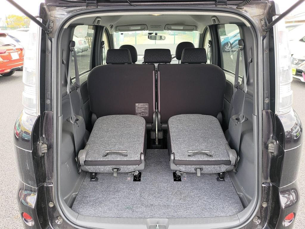 シエンタダイスリミテッドの写真 26