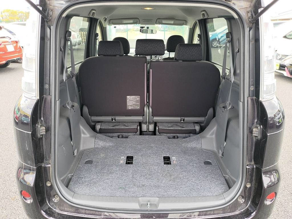 シエンタダイスリミテッドの写真 27