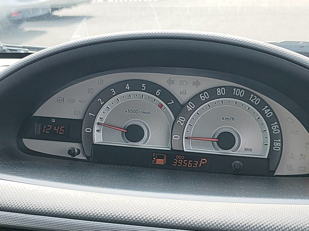 シエンタダイスリミテッドの写真 29