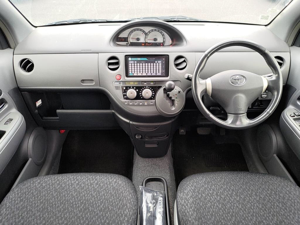 シエンタダイスリミテッドの写真 3