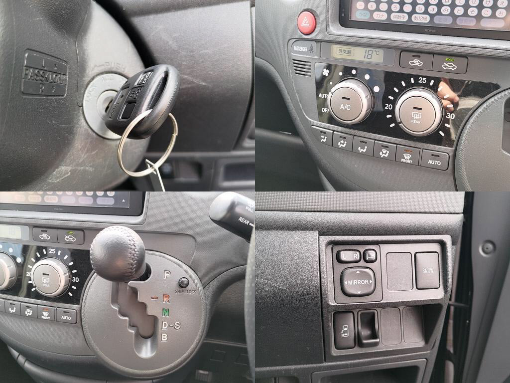 シエンタダイスリミテッドの写真 5