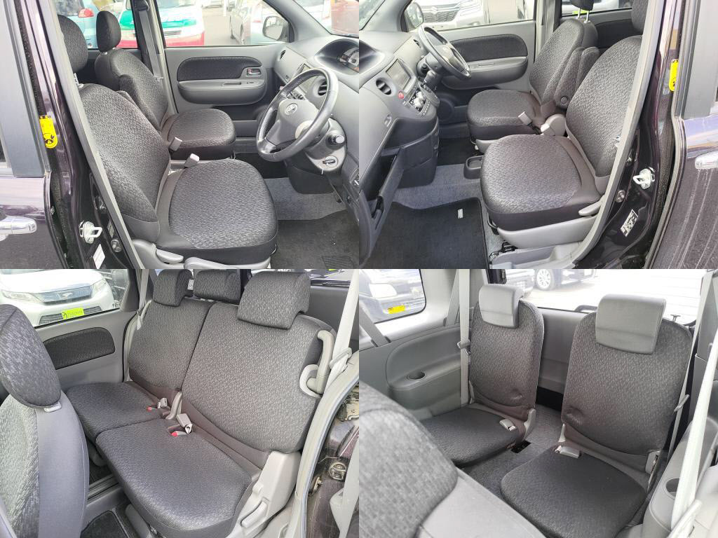 シエンタダイスリミテッドの写真 7