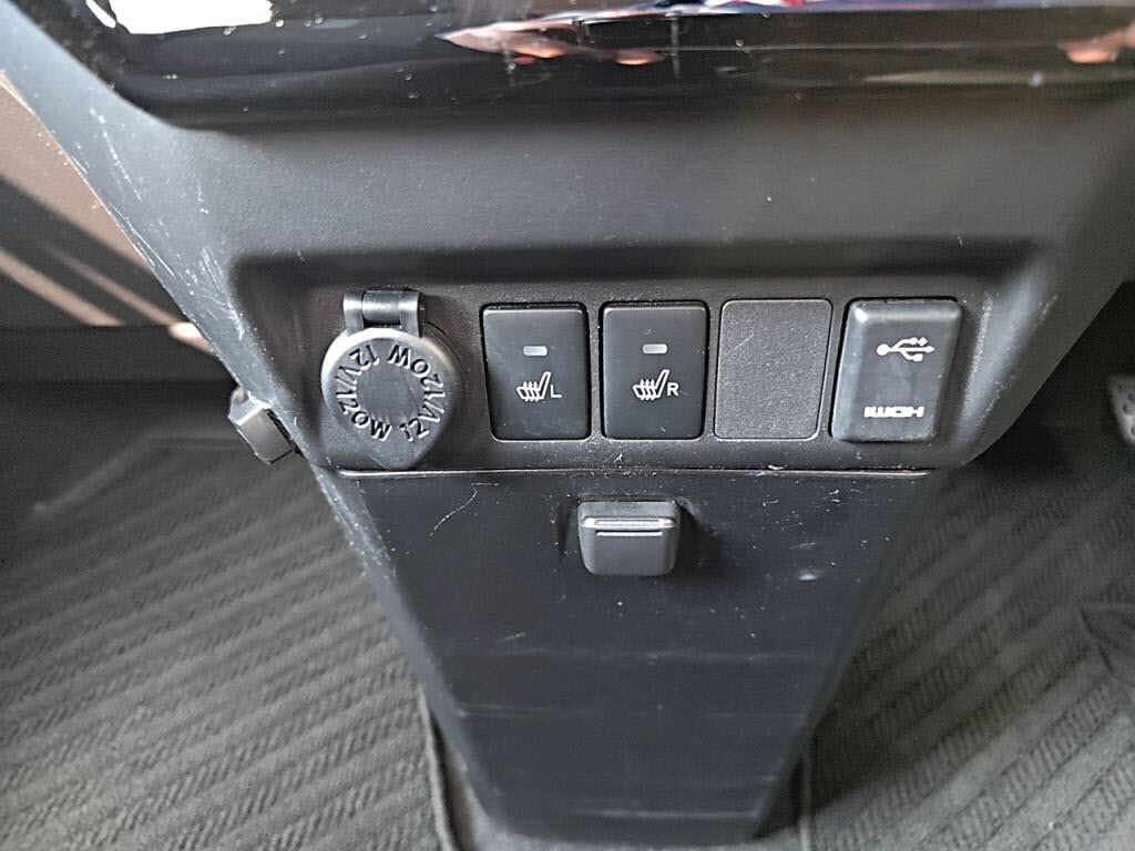 ルーミーカスタムカスタムＧ－Ｔの写真 19