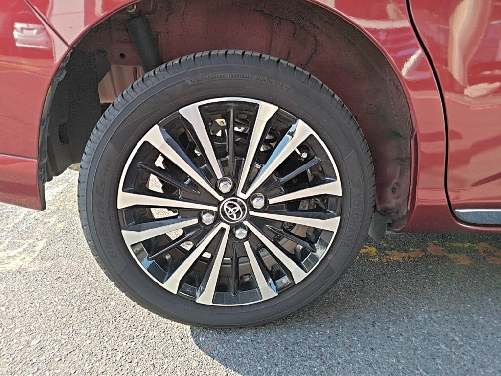 ルーミーカスタムカスタムＧ－Ｔの写真 26