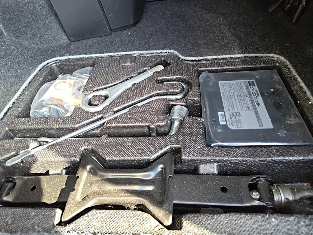 ルーミーカスタムカスタムＧ－Ｔの写真 30