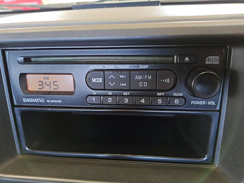 ハイゼットトラックエクストラの写真 13