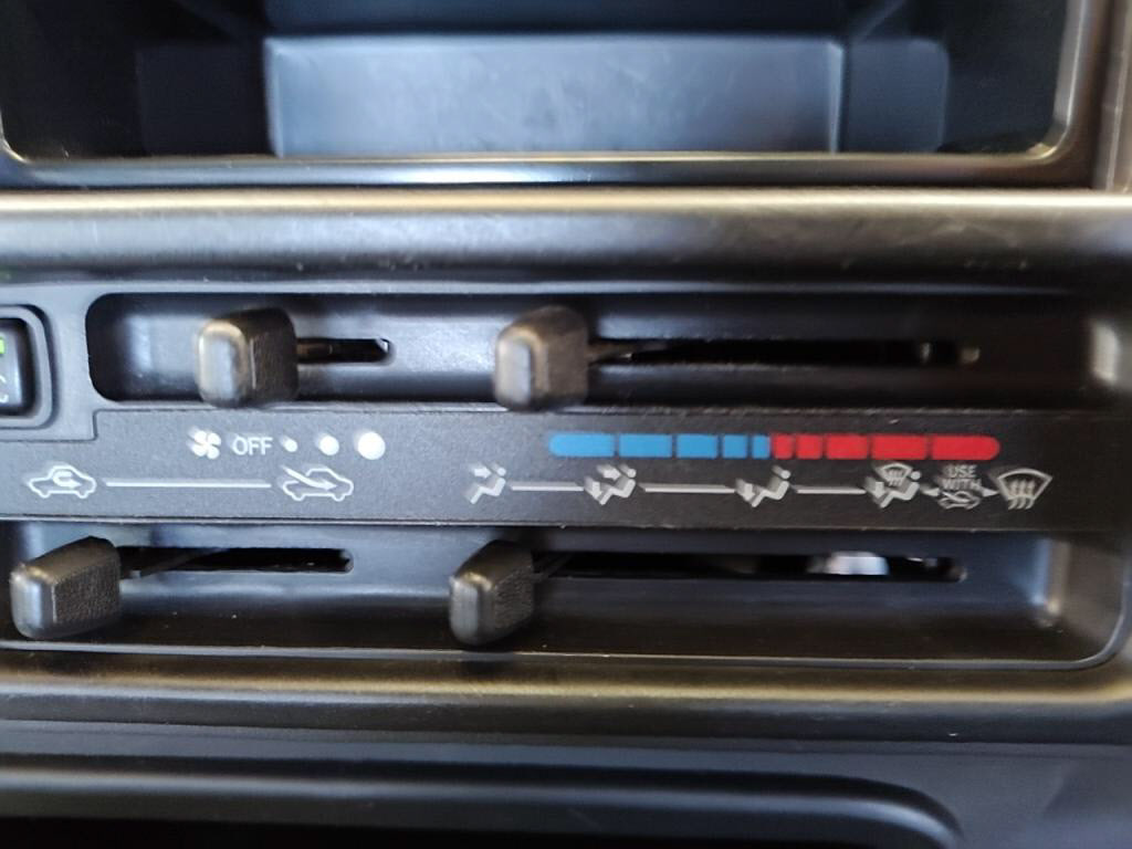 ハイゼットトラックエクストラの写真 14