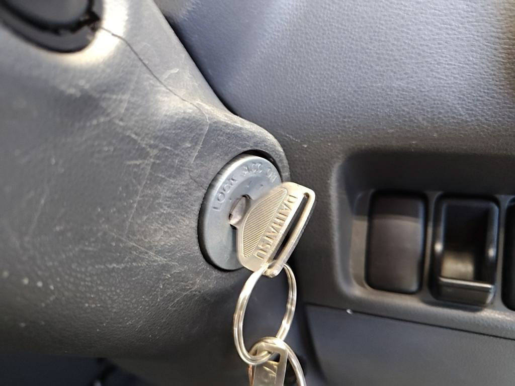 ハイゼットトラックエクストラの写真 18